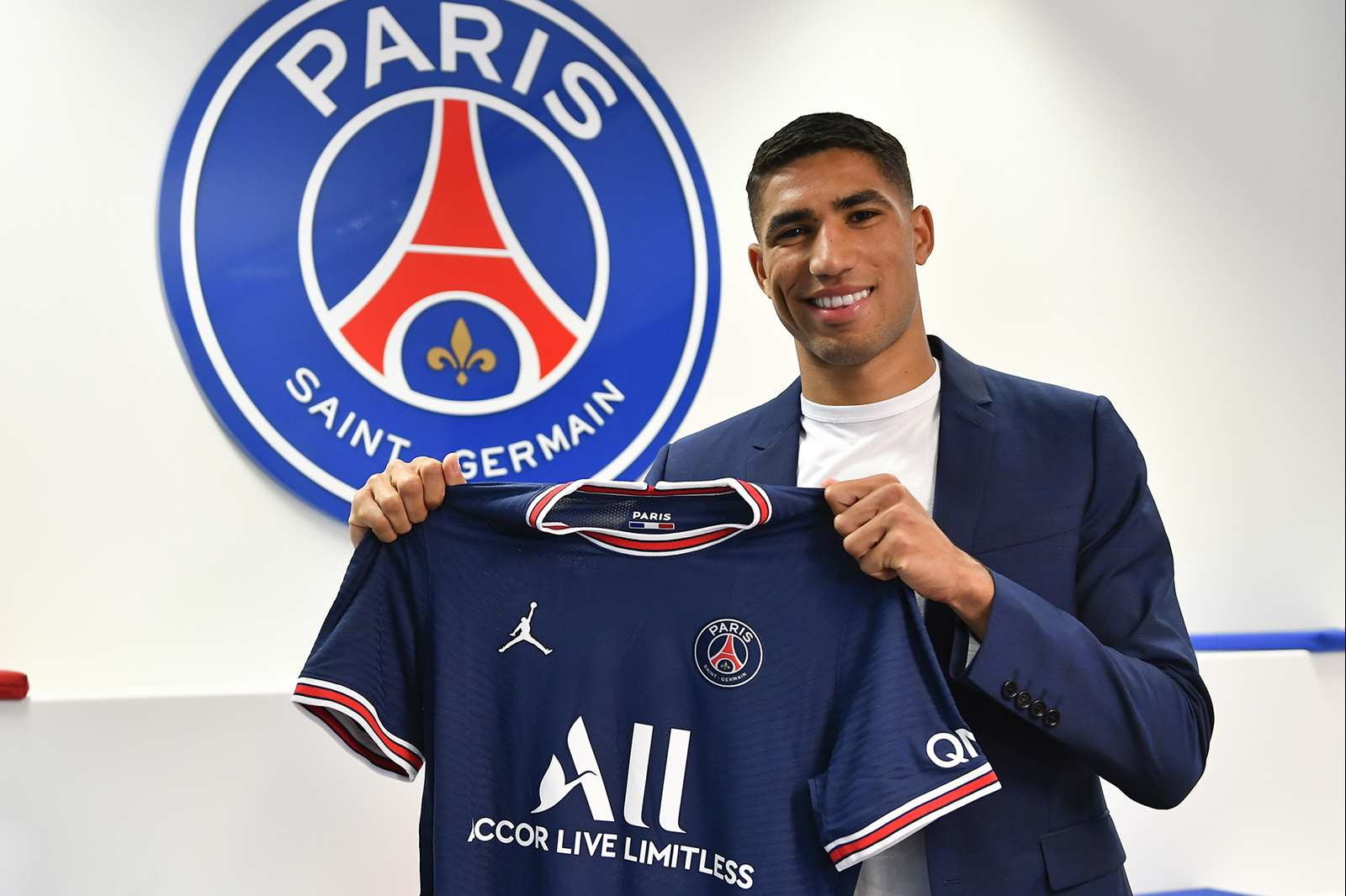 HAKIMI