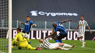 Serie A 2021/22, il nuovo calendario: Inter-Juve il 24 ottobre