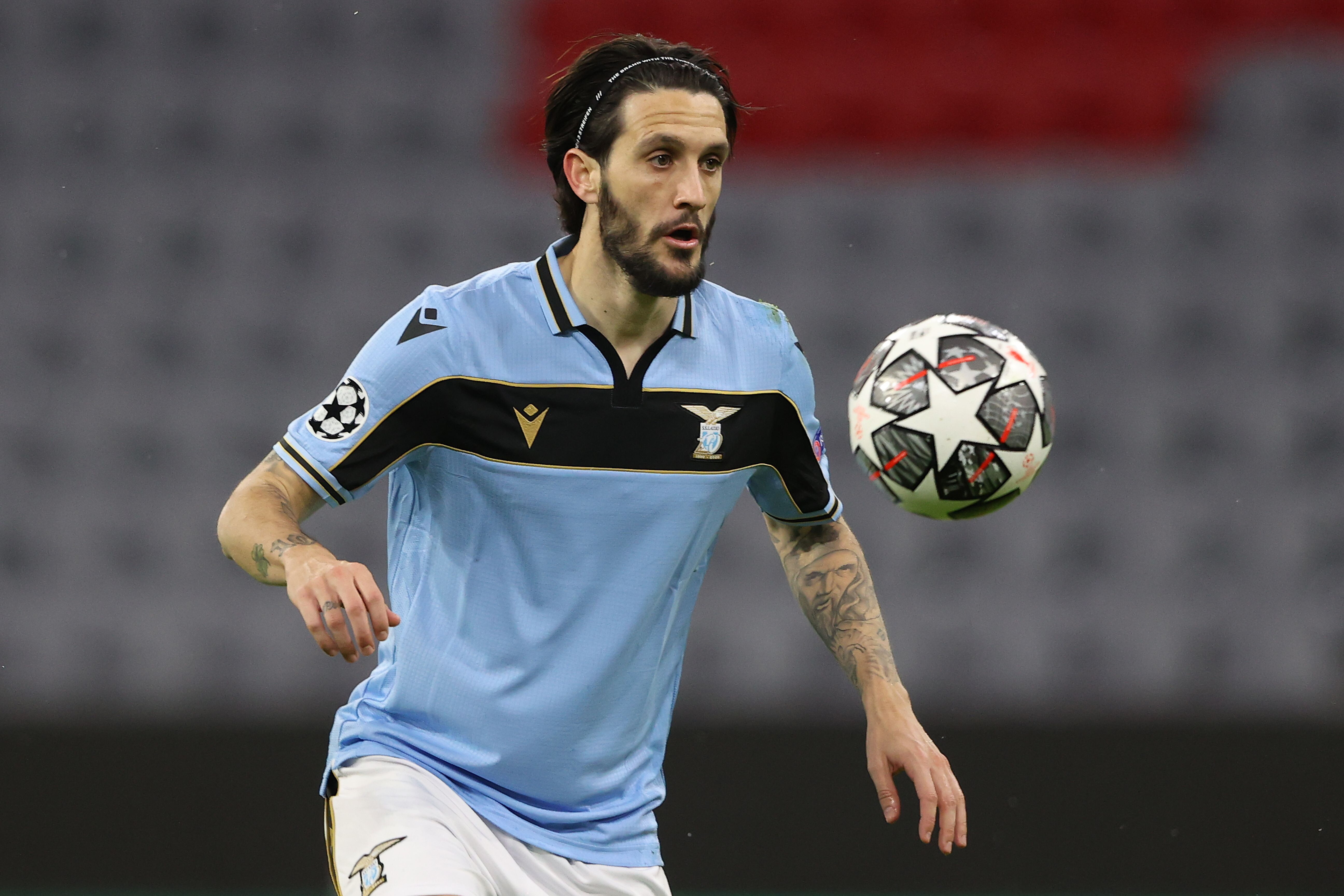 luis alberto
