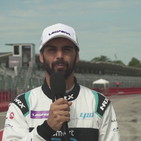 Vince ancora Azzoli: "Gara fantastica" 