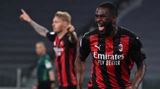 Tomori: "Contratto, Champions, tifosi e... Juve: il pieno di fiducia"