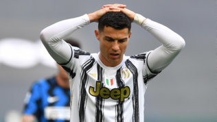 Cristiano Ronaldo criptico sui social: "Giorno della decisione"