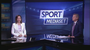 Edizione Ore 13 10 Del 18 Luglio Video Sportmediaset
