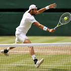 Un problema muscolare ferma Berrettini: niente Olimpiade | "Devastato"