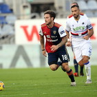 L'agente di Nandez: "Inter? Sta andando bene. C'&egrave; promessa di Giulini..."