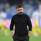 Gattuso e il no del Tottenham: "Nessuna difesa, il web &egrave; pericoloso"