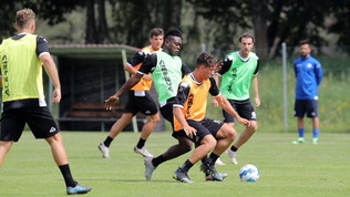 Covid Spezia, il medico: "Cluster dopo positivit&agrave;&nbsp;di giocatore no-vax"