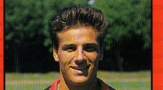 Lantignotti, pupillo dell'Arrigo e le "sgridate" del Trap