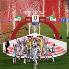 Il calcio di Mediaset: grandi esclusive e un nome nuovo in squadra