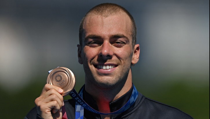 Greg, che soddisfazione: "La giusta ricompensa dopo due mesi d'inferno"