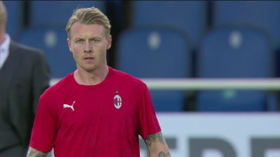 Kjaer eroe dell'estate