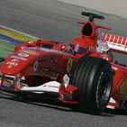 Rossi sulle quattro ruote: gare di rally e test con le F1 di Ferrari e Mercedes