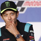 Rossi ha deciso: "Mi ritiro, avrei voluto correre altri 25 anni... Ora le auto"