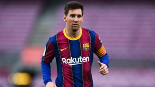 Clamoroso Messi, niente rinnovo col Barcellona: "Costretti a separarci"