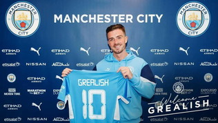 Grealish il primo Mr. 100 milioni della Premier: la top ten, aspettando Lukaku...