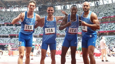 Si pu&ograve; ancora sognare