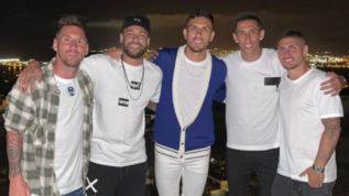 Messi-PSG, Pochettino esce allo scoperto: "&Egrave; una possibilit&agrave;"&nbsp;