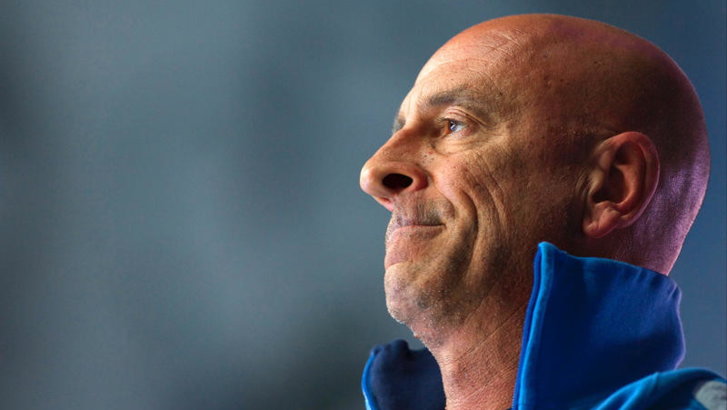 Scherma, il fioretto sfiducia il ct Cipressa: "Non &egrave; adatto"