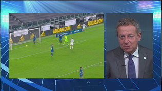 Le mosse della Juventus