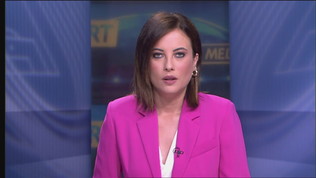 Edizione ore 13.10 del 6 agosto