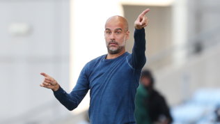 Pep snobba Messi ed esalta Kane: "Attaccante eccezionale, ci interessa"