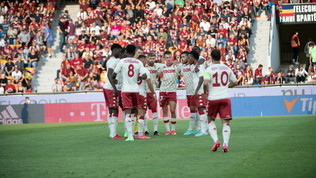 Riparte la Ligue 1: apre Monaco-Nantes LIVE