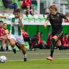 Venezia, pari contro il Groningen | Poker dell'Udinese: doppio Micin