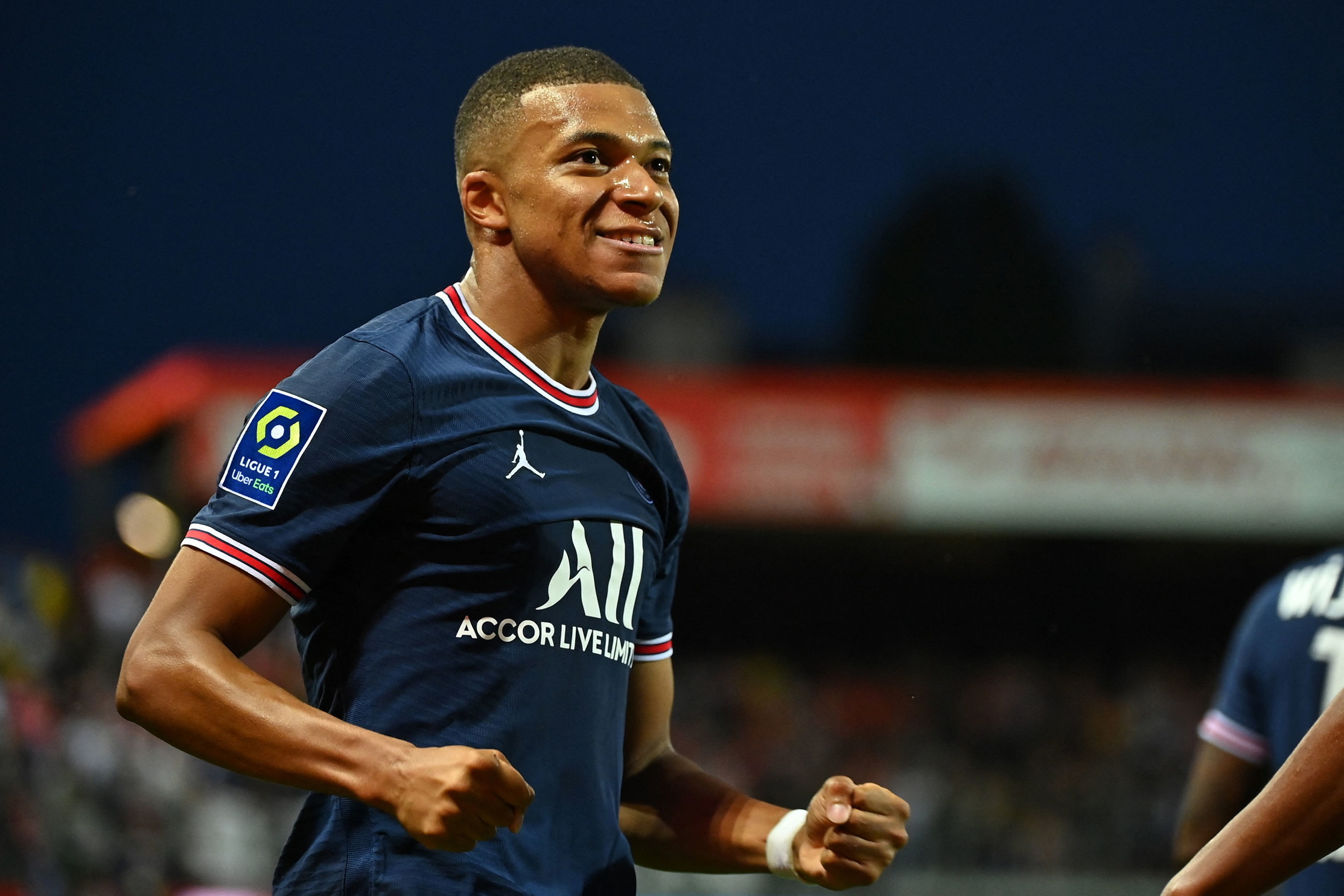 mbappé