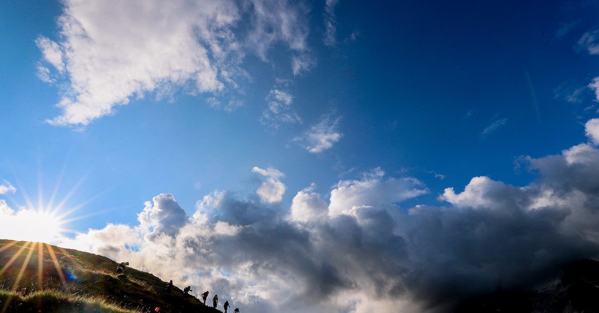 Tragedia all'Ultra Trail del Monte Bianco morto un corridore sul percorso della TDS News