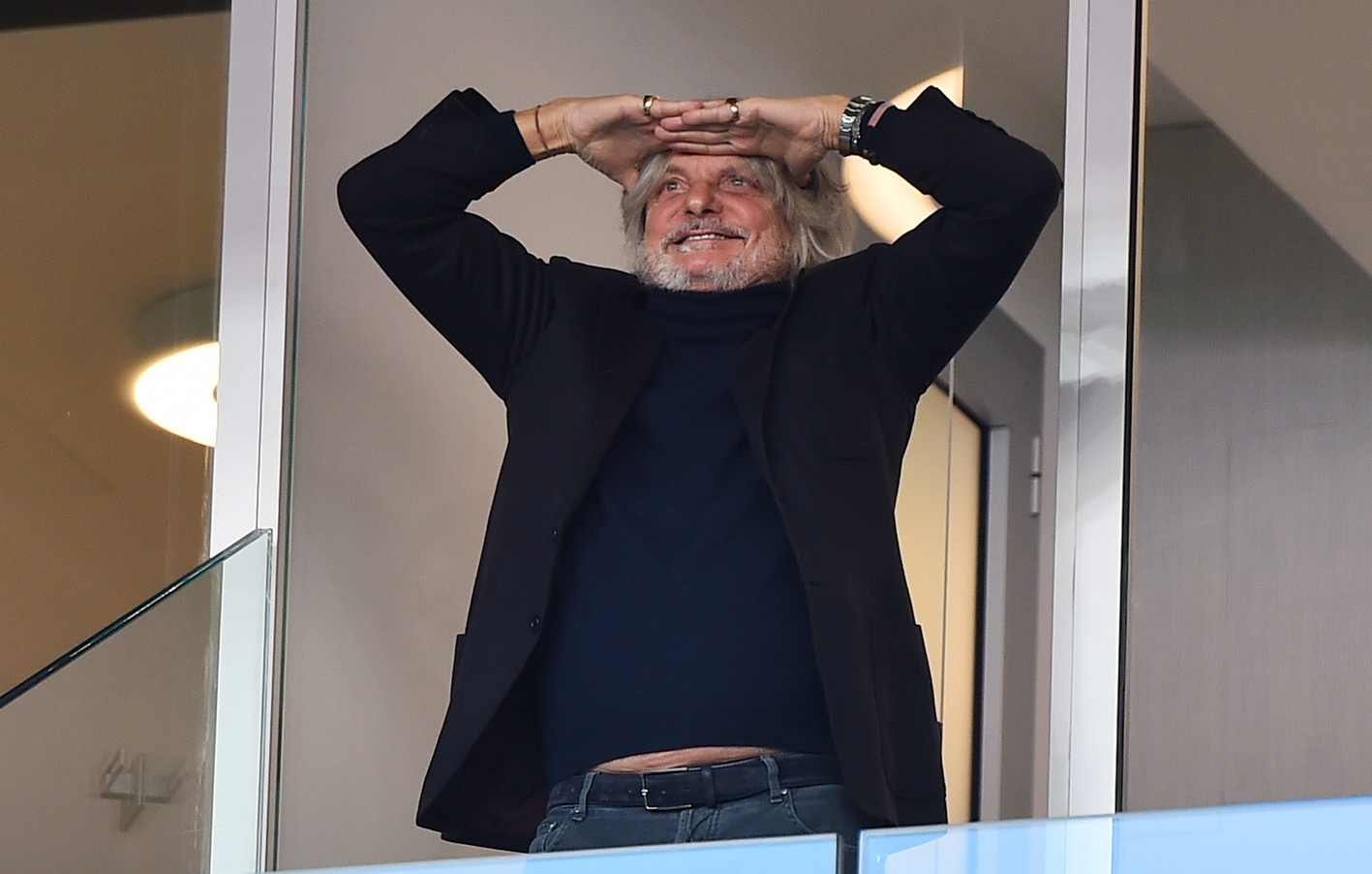 ferrero