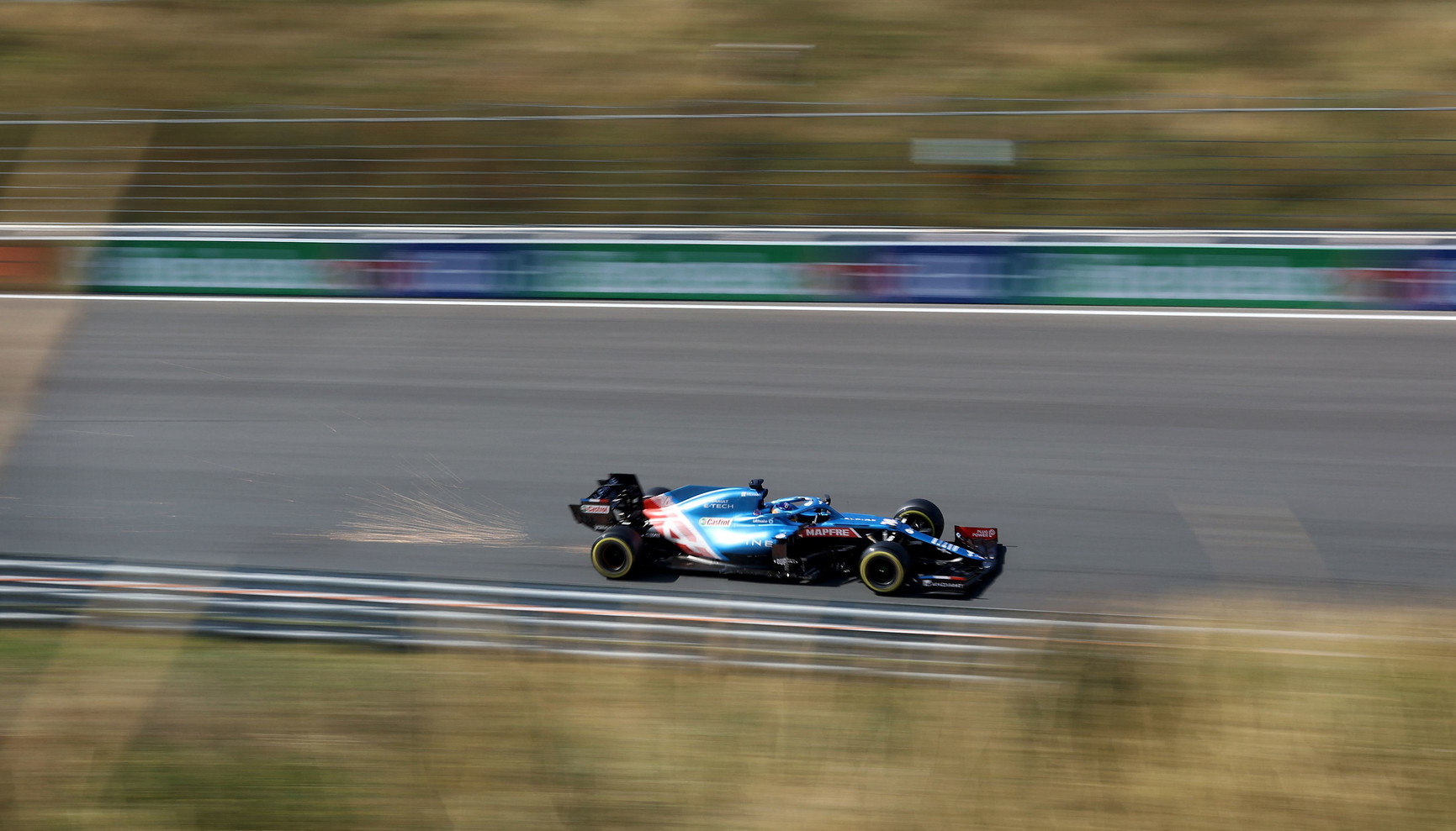 Zandvoort, una pole super di Verstappen - foto 2