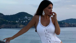 Yolanthe Cabau oltre&nbsp;Sneijder: "Pronta a un nuovo amore"