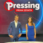 Questa sera torna Pressing: l'analisi della terza giornata dopo il ko della Juve