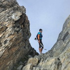 Un giorno ancora, il viaggio "infinito" di Guendalina Sibona dentro il Tor des Geants