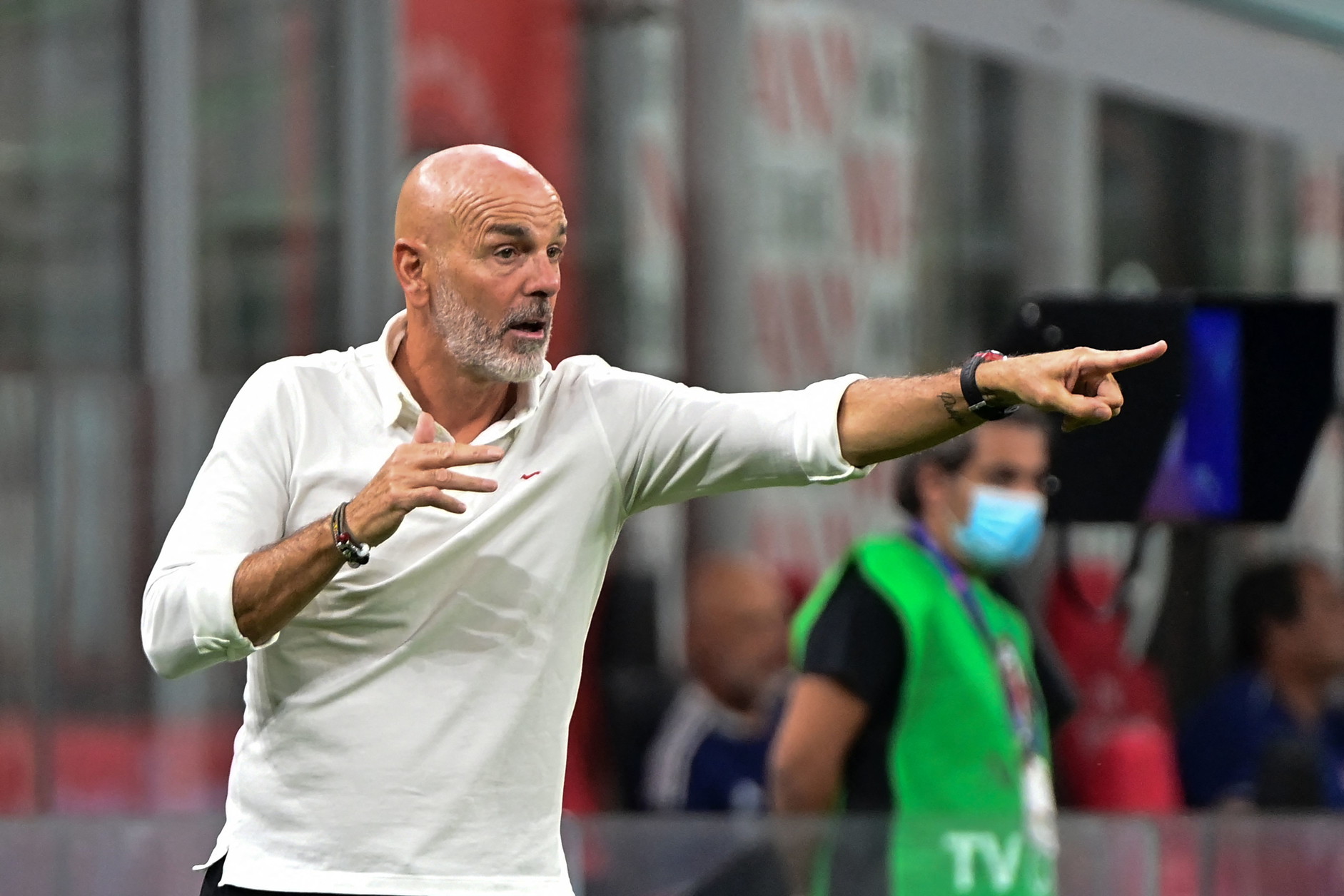 pioli