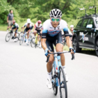 Argento per Filippo Baroncini nella prova in linea under 23