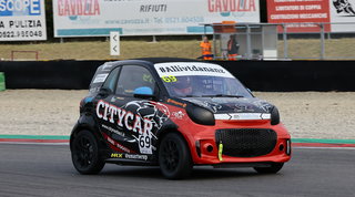 Savoia firma la pole position a Varano. Salvadori parte 13&deg;