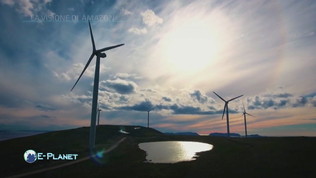 La visione di Amazon