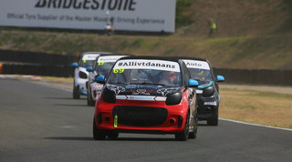 Savoia resiste agli attacchi e vince Gara 1. Azzoli-Ghirelli senza podio