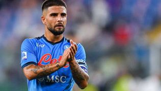 Napoli-Insigne, ci siamo | Chelsea: Bastoni e Skriniar | Nagatomo torna a Tokyo