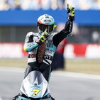 Foggia vince e crede nel titolo, disastro Acosta-Garcia