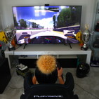 Sticchi Damiani: "Il motorsport alle Olimpiadi? Con i simulatori, chiss&agrave;"