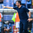 Samp, D'Aversa: "Grande prestazione" |&nbsp;DiFra: "Ci serve un risultato positivo"