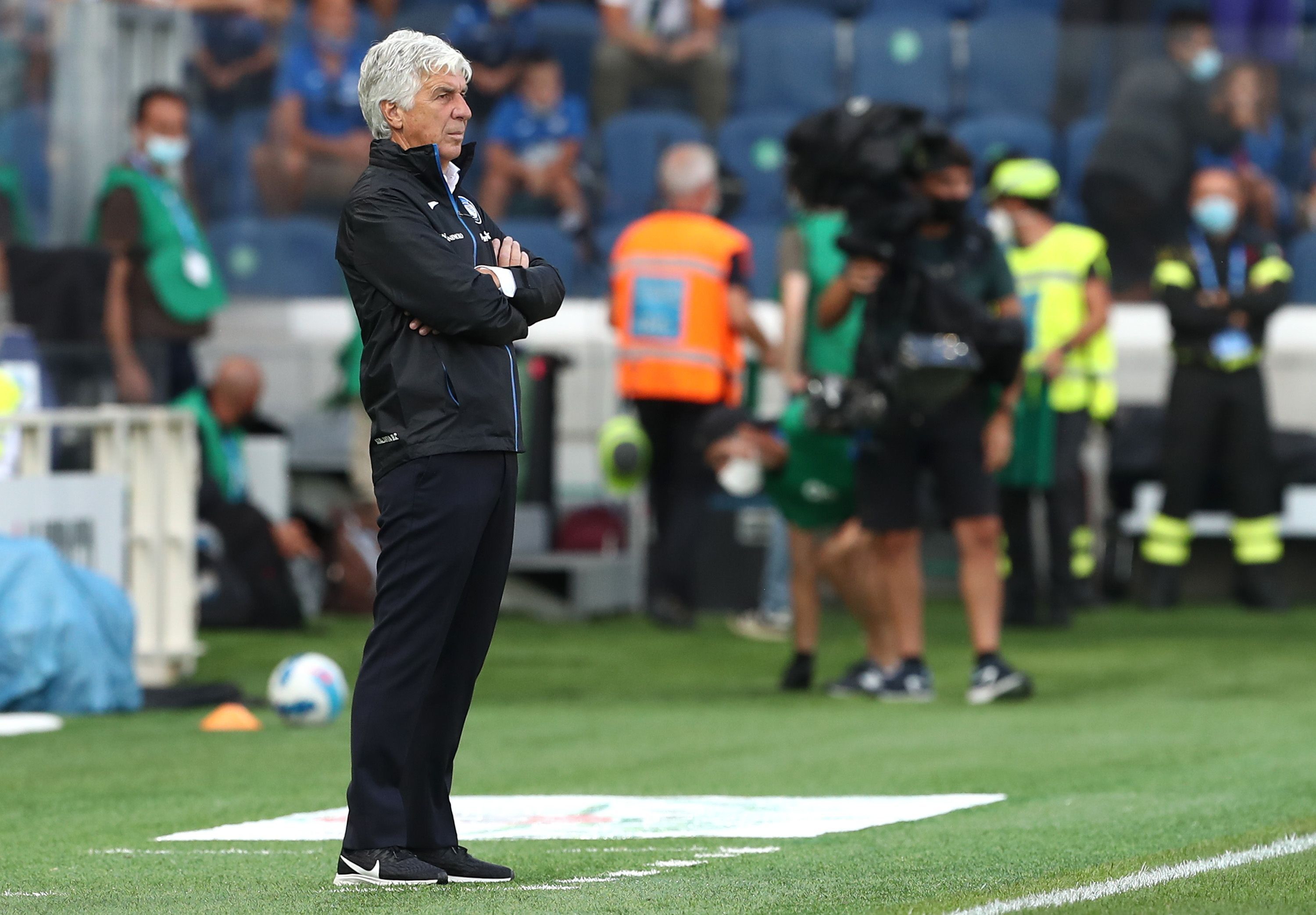 gasperini
