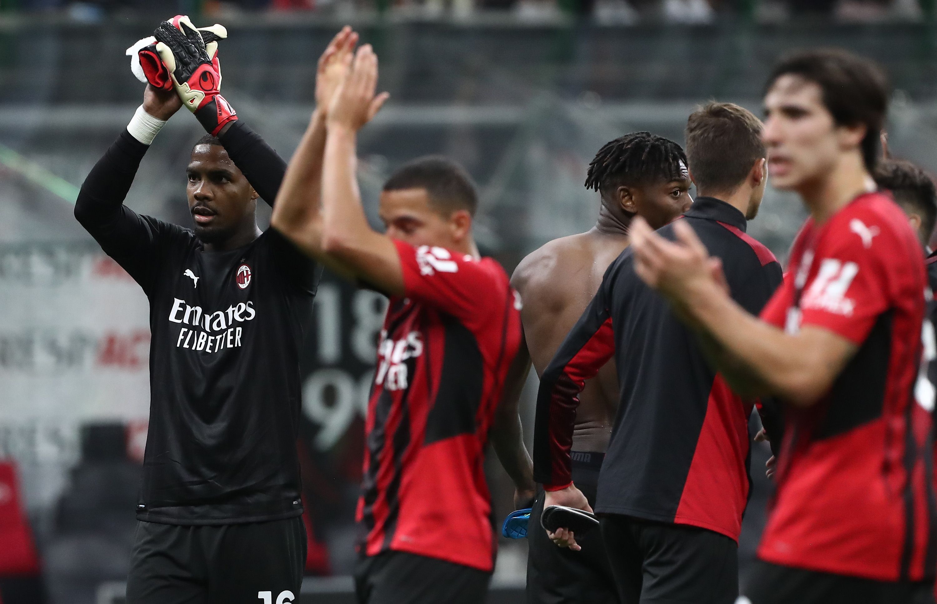 milan 