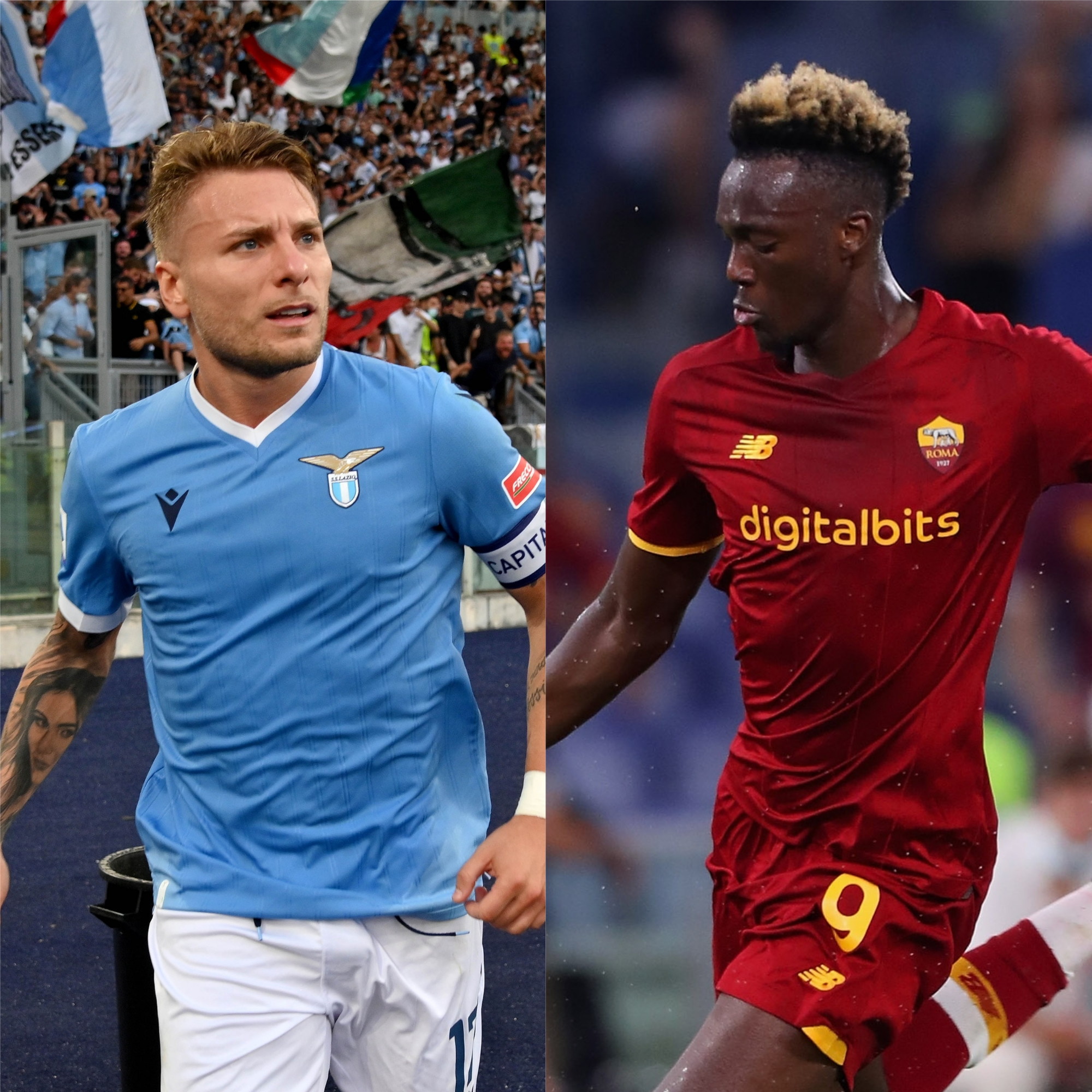 immobile abraham