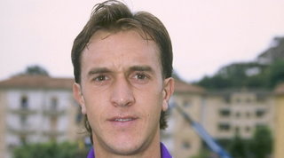 Il Giovane Malusci, eterna promessa viola...