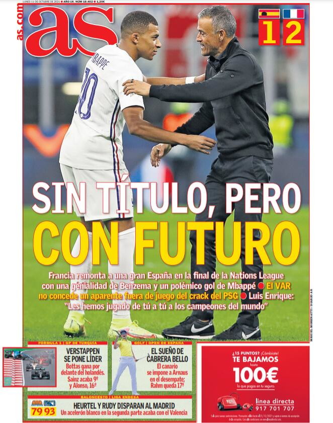 La rassegna stampa dei quotidiani italiani ed esteri.<br /><br />