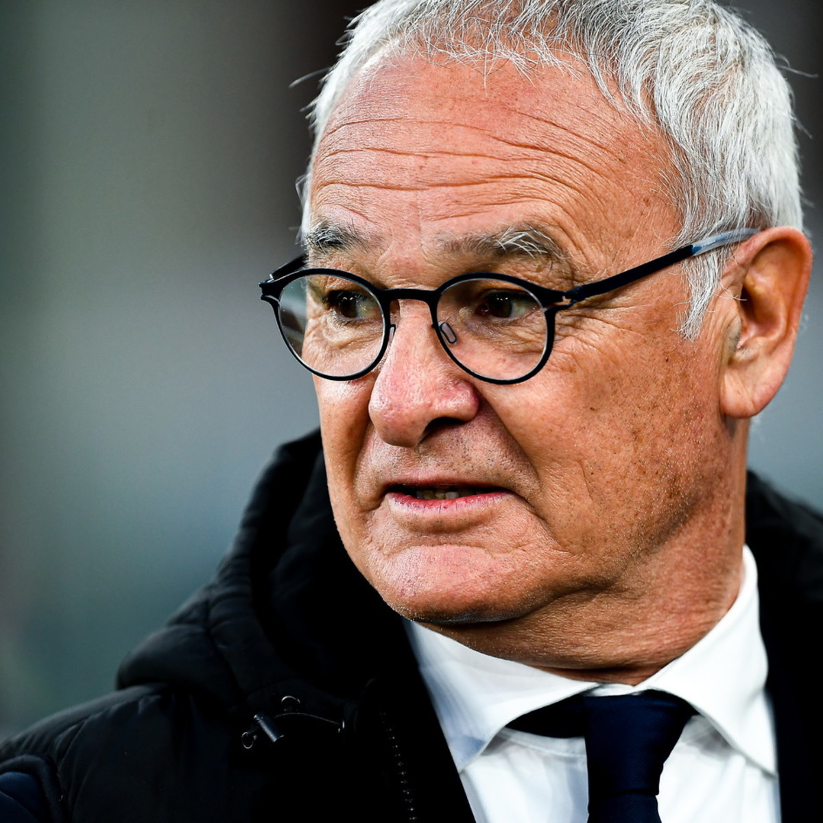 Watford, Ranieri no limits: "Allenare fino a 80 anni? Potrei provarci"