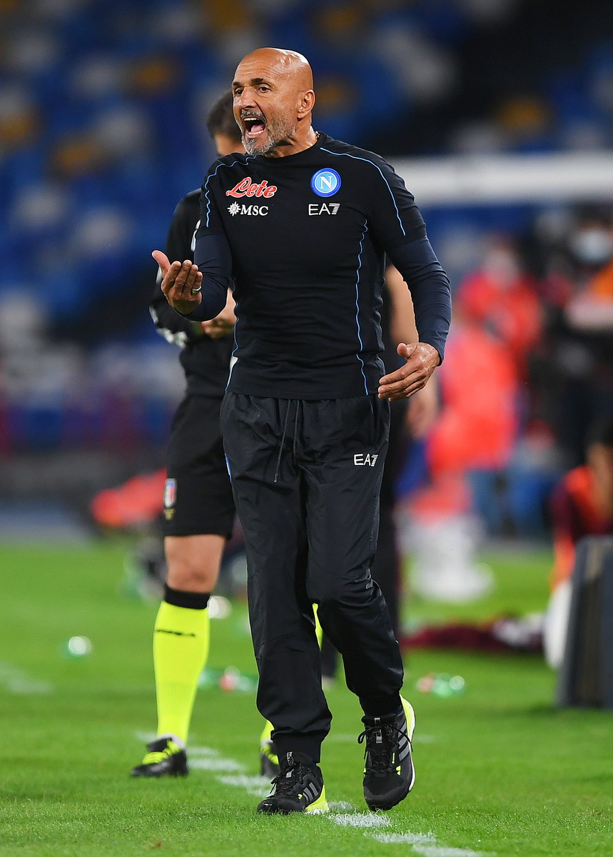 spalletti